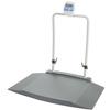 Doran DS8030 Fold-up Wheelchair Scale 800 x 0.2lb