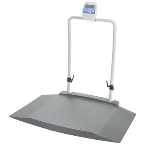 Doran DS8030 Fold-up Wheelchair Scale 800 x 0.2lb