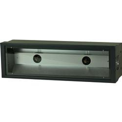 Shimpo ST-328-RC-2 Xenon Stroboscope Array, 20in 120 VAC, 2 Lamps, Remote Controller