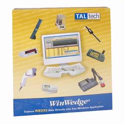 Ohaus SW12W TAL Win Wedge Software (80850080)