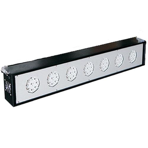 Shimpo ST-329BL-1 Blacklight Stroboscope Array, 20in (500 mm) ,120 VAC, 27 LED's in 3 groups