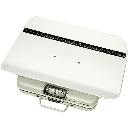 Onzuiver Consumeren Overgang HealthOMeter Scales - Scales from Health O Meter