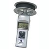 Shimpo DT-105A-12CBL Contact Style Digital Handheld Tachometer, LCD, 12in Circumference Cable Wheel