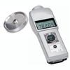 Shimpo DT-105A-12KMW Contact Style Digital Handheld Tachometer, LCD, 12in Circumference Knurled Aluminum Wheel