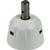 Shimpo DT-2100-OP-CAS-L Low Speed Contact Adapter for DT-2100 Data Logging Tachometer 