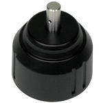 Shimpo DT-ADP-200LR Contact Adapter for DT-205LR and DT-207LR Laser Tachometers 