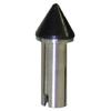 Shimpo Standard Cone Attachment for Handheld Tachometers, 1/2in Diameter