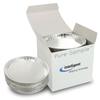  Intelligent Weighing Technology 15-PSP-9CM0-000 Pure-Sample™ Aluminumr 90 mm Sample Pans - 50 count