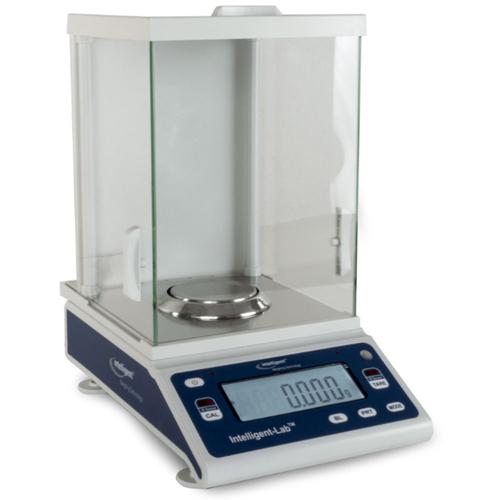  Intelligent Weighing Technology PM-300 (5-PM3-S300-122) Intelligent-Lab Milligram Balance 300 x 0.001 g