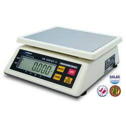  Intelligent Weighing Tec