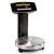 Sartorius EVO1X2N1-C PMA Evolution Explosion Proof Paint Mixing Scale with 30ft Cable - 1000 x 0.05 g and 7500 g x 0.1 g