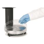 Sartorius YDC03PMA-WP10 In-use cover for weighing pan (set of 10) for PMA.Evolution