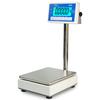 UWE UHR-6EL (3-UHR-6EDL-112) High Precision Laboratory Bench 11 X 13 Inch Scale 6 kg x 0.2 g