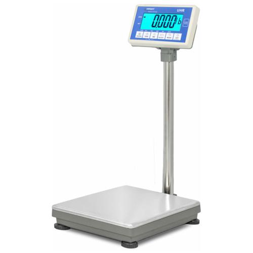 UWE UHR-30EL (3-UHR-30EL-112) High Precision Laboratory Bench 13 X 17.7 Inch Scale 30 kg x 1 g