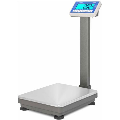 UWE UHR-60FL (3-UHR-60FL-112) High Precision Laboratory Bench 16.5 X 20.5 Inch Scale 60 kg x 2 g