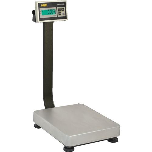 UWE AFW-F132 (3-AFW-S132-012)  Heavy Duty Portable Bench Scale 132 X 0.02 lb