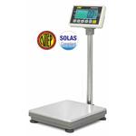UWE UFM-Series Industrial Bench Scale UWE UFM-Series