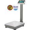 UWE UFM-F60 (3-UFM-S602-112) Stainless Steel 16.5 x 20.5 inch Legal for Trade Bench Scale 120 x 0. UWE UFM-F60 (3-UFM-S602-1