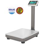UWE UFM Stainless Steel Legal for Trade Bench Scales UWE UFM