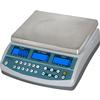  Intelligent Weighing Technology IDC-30 (15-IDC-S30L-122) Intelligent-Count Dual Channel Counting Scale 30 x 0.0005 lb