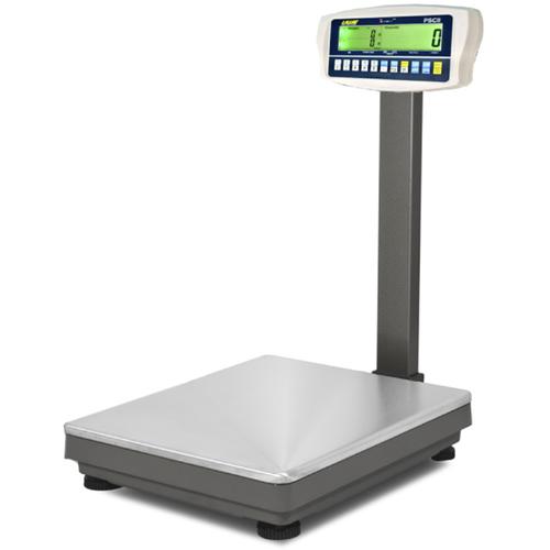 UWE PSCII-AF-300  (3-PSC-AF30-112) Intelligent-Count Heavy-Duty 16.5 x 20.5 inch Counting Scale 300 x 0.01 lb