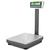 UWE PSCII-AF-750  (3-PSC-AF75-112) Intelligent-Count Heavy-Duty 16.5 x 20.5 inch Counting Scale 750 x 0.02 lb