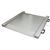 CAS R2-500 Roll on Drum Scale Base 1000 x 0.5 lb