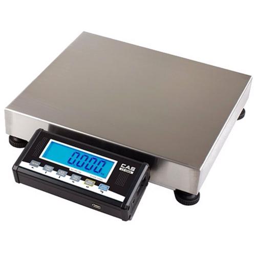 CAS GW-150 Legal for trade Shipping Scale 150 x 0.05 lb