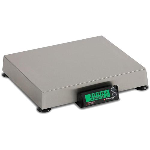 Detecto VET-70 Digital Veterinary Scale - 70 x 0.02lb