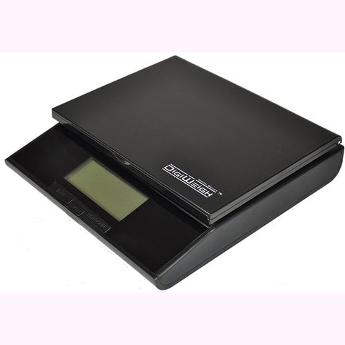 DigiWeigh DW-56BPB Postal Scale - 56 lb x 0.1 oz