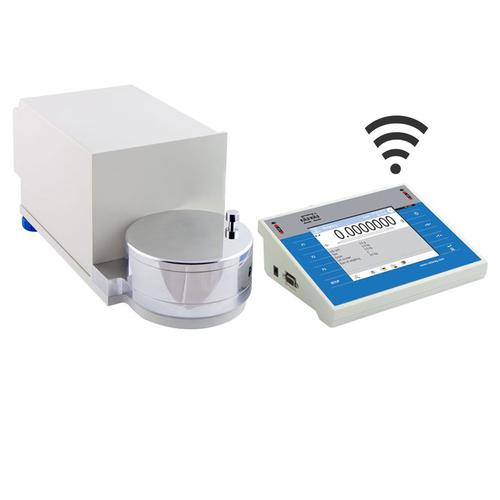 RADWAG  UYA 2.4Y.F.B Ultra Micro Filter Weighing Balance with Wireless Terminal 2.1 g x 0.0001 mg