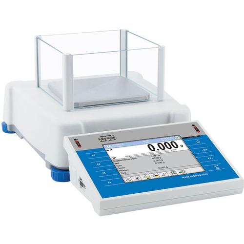 RADWAG PS-3Y Precision Balances