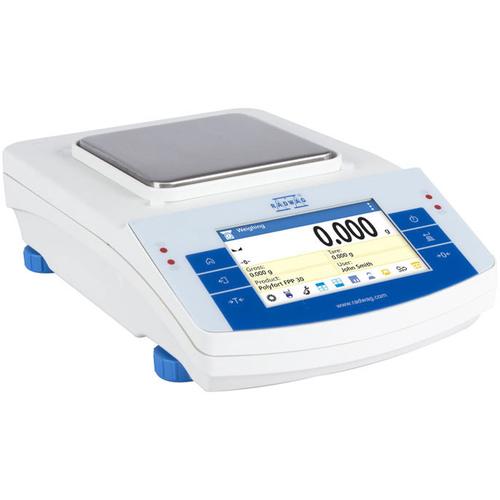 RADWAG PS 1000.X2  Precision Balance 1000 g x 1 mg