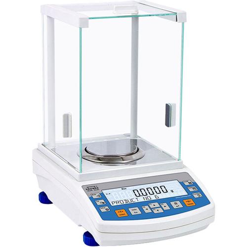 RADWAG AS 82/220.R2 Analytical Balance with WiFi 82 g x 0.01 mg and 220 g x 0.1 mg