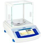 RADWAG WLC 0.2.X2 Precision Balance 200 g x 0.001 g