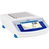 RADWAG WLC 0.6.X2  Precision Balance 600 g x 0.01 g