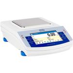 RADWAG WLC 0.6.X2 Precision Balance 600 g x 0.01 g