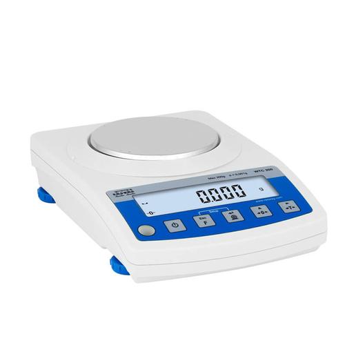 RADWAG WTC 200 Precision Balance 200 x 0.001 g