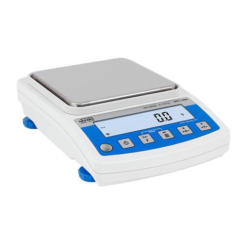 RADWAG WTC 2000 Precision Balance 2000 x 0.01 g