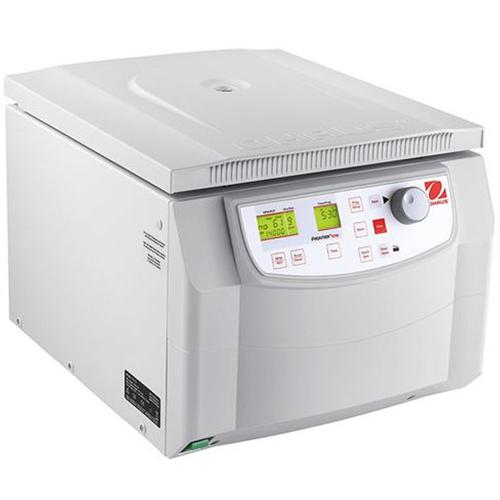 Ohaus FC5718 Frontier 5000 Series Multi Pro Centrifuge,  4 x 100 ml, 23,542 g - 120v