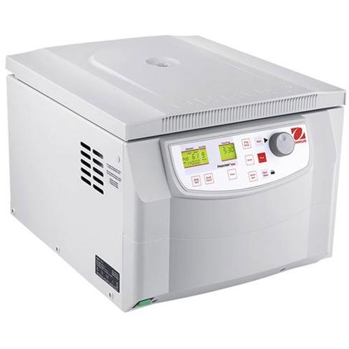 Ohaus FC5816 Frontier 5000 Series Multi Pro Centrifuge,  6 x 250 ml, 21,379  g - 120v