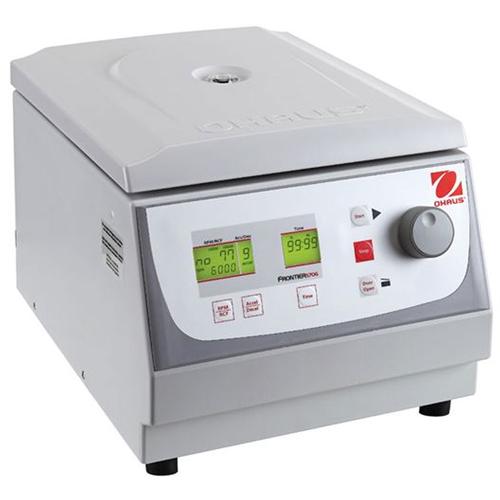 Ohaus FC5706 Frontier 5000 Series MultiFunction Benchtop Centrifuge, 6