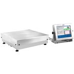RADWAG HY10.62.HRP.H High Resolution Stainless Steel Scale 62 kg x 0.5 g