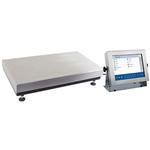 RADWAG HY10.300.HRP.H High Resolution Stainless Steel Scale 300 kg x 2 g
