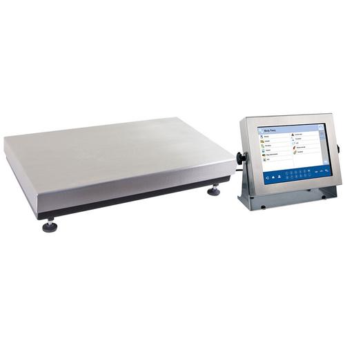 RADWAG HY10.300.HRP.H High Resolution Stainless Steel Scale 300 kg x 2 g
