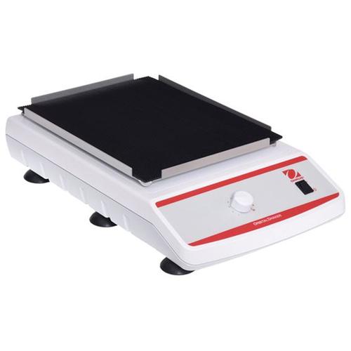 Ohaus SHLD0415DG Light Duty Orbital Digital Shaker - 15mm / 8 lbs (3.6kg) Ohaus SHLD0415DG Light Duty Orbital Digital Shaker - 15mm / 8 lbs (3.6kg)