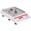 Ohaus SHLDMP03DG Light Duty Orbital Digital Shaker - 3mm / 4 microplates or 2-microtube racks