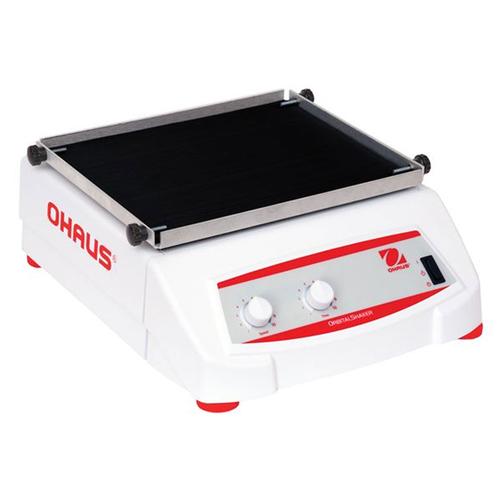 Ohaus SHHD1619AL Heavy Duty Orbital Analog Shaker - 19mm / 35 lbs (16 kg) Ohaus SHHD1619AL Heavy Duty Orbital Analog Shaker - 19mm / 35 lbs (16 kg)