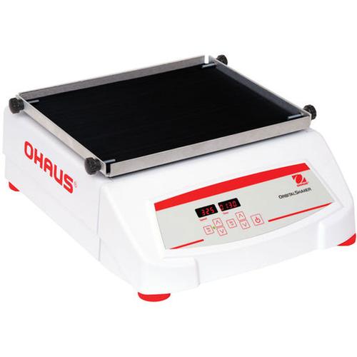 Ohaus SHHD1619DG Heavy Duty Orbital Digital Shaker - 19mm / 35 lbs (16 kg) Ohaus SHHD1619DG Heavy Duty Orbital Digital Shaker - 19mm / 35 lbs (16 kg)