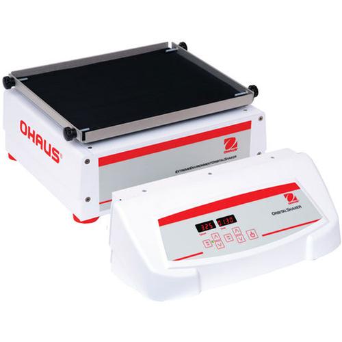 Ohaus SHEX1619DG Extreme Environment Orbital Digital Shaker - 19mm / 35 lbs (16 kg) Ohaus SHEX1619DG Extreme Environment Orbital Digital Shaker - 19mm / 35 lbs (16 kg)